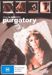 Purgatory (DVD)